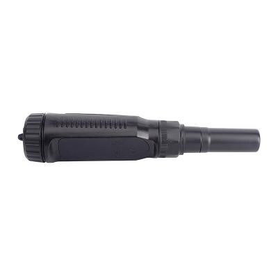 PH meter med måleområde 0,00-14,00 (IP65) Inkl.3 x kalibrerings pulver